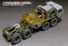 Voyager Model PE35930 Modern U.S. M983 w/MIM-104F Patriot SAM System PAC-3 Basic For TRUMPETER 01037 1/35
